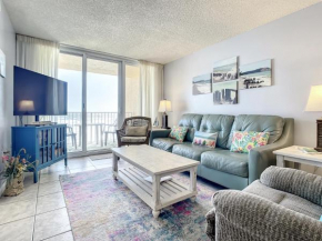 Oceanfront Condo - Pool, Beach & Steps from Flagler Ave